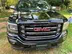 2016 Gmc 1500