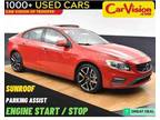 2018 Volvo S60 Dynamic