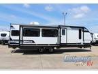 2024 Forest River Forest River RV Vibe 28RL 34ft