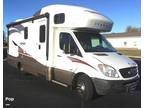 2014 Winnebago Winnebago Itasca Navion 24M 24ft