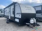 2020 Forest River Forest River RV Clipper Cadet 21CBH 27ft