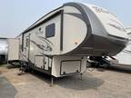 2015 Forest River Forest River BLUE RIDGE 3125RT 36ft