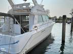 1996 Sea Ray 370 Sedan bridge Boat for Sale