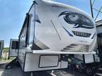 2022 Forest River Forest River RV Cherokee Arctic Wolf Suite 3660 43ft