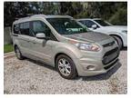 2014 Ford Transit Connect Titanium