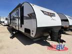 2023 Forest River Forest River RV Wildwood X-Lite 273QBXLX 33ft