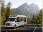 2023 Leisure Travel Vans Unity U24CB 25ft