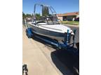 Correct Craft Sport Nautique Ski/Wakeboard Boats 1993