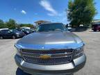 2009 Chevrolet Avalanche LTZ