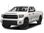 2016 Toyota Tundra 4WD Truck TRD Pro