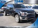 2019 Ford F-150 Black, 33K miles