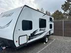 2021 Keystone Bullet 1700BH 21ft