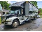 2008 Gulf Stream Conquest Super Nova 6400 40ft