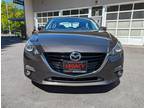 2016 Mazda MAZDA3 i Touring 4dr Sedan 6A