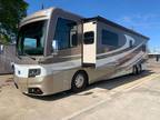 2017 Holiday Rambler Scepter 43Q 44ft