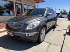 Used 2012 BUICK ENCLAVE For Sale