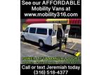 2010 Ford E-Series E 250 3dr Extended Cargo Van