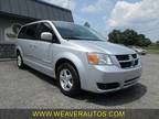 Used 2009 DODGE GRAND CARAVAN For Sale