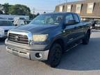 Used 2008 TOYOTA TUNDRA For Sale