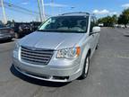 Used 2010 CHRYSLER TOWN & COUNTRY For Sale