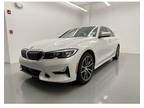 Used 2020 BMW 330i x Drive Sedan