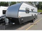 2019 Forest River Forest River RV WOLF PUP 16FQ 16ft