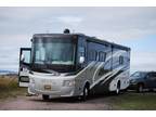 2017 Tiffin Allegro Open Road 37PA 39ft