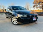 2007 Volvo S40 2.4i Sedan 4D