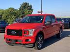 2020 Ford F-150 XL 4WD 5.5ft Box