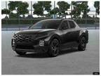 2023 Hyundai Santa Cruz NIGHT