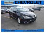 Used 2020 Chrysler Pacifica FWD