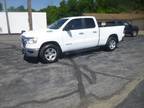 Used 2020 DODGE 1500 For Sale