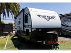 2023 Forest River Evo T1850 22ft