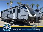 2024 Cruiser RV Cruiser RV SHADOW 280QBS 28ft