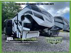 2021 Dutchmen Dutchmen RV Triton 3571 39ft