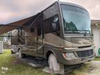 2015 Fleetwood Bounder 36E