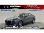 Used 2019 Mazda MAZDA3 AWD