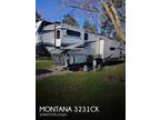 2021 Keystone Montana 3231CK