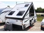 2017 Forest River Forest River RV Flagstaff Hard Side T12RB 17ft