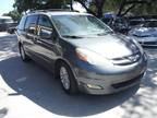 2008 Toyota Sienna 5dr 7-Pass Van XLE FWD