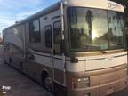 2000 Fleetwood Discovery 36t