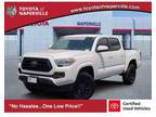 2021 Toyota Tacoma 2WD SR