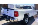 2008 Chevrolet Silverado 2500HD LT Pickup 2D 8 ft