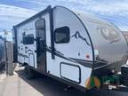 2023 Forest River Forest River RV Cherokee Wolf Pup Black Label 17JGBL 23ft