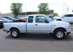 2007 Ford Ranger 2WD XLT Super Cab