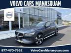 2021 Volvo V60 Cross Country T5