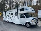 2021 Forest River Forest River Sunseeker 3010DS Ford E450 30ft