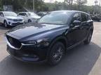 Used 2020 MAZDA CX-5 For Sale