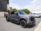 2023 Ford F-250 Gray, 20 miles