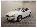 2012 Volvo S60 T5